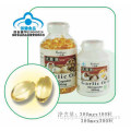 GARLIC OIL SOFT CAPSULE